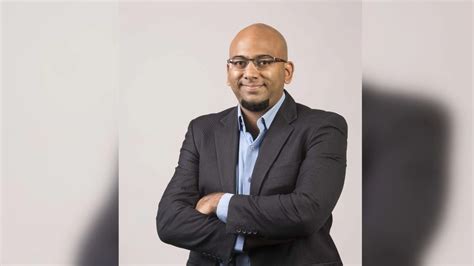 Shantanu Deshpande .